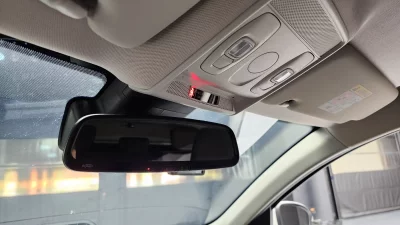 Renault Samsung XM3