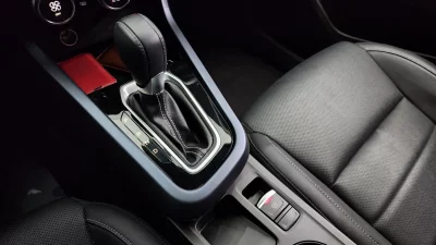 Renault Samsung XM3