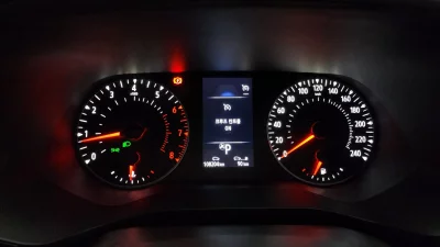 Renault Samsung XM3