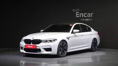 BMW M5