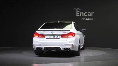 BMW M5