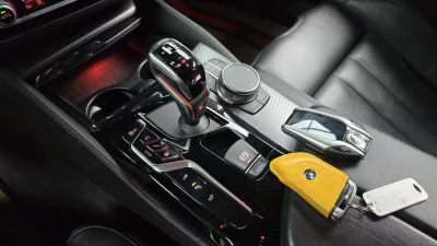 BMW M5