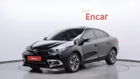 Renault Samsung SM3