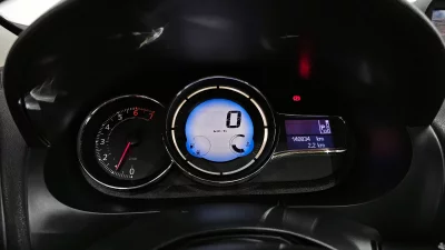 Renault Samsung SM3