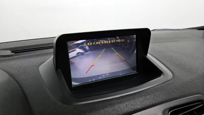 Renault Samsung SM3
