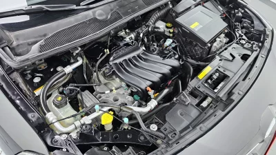 Renault Samsung SM3