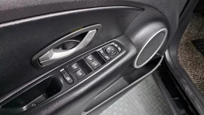 Renault Samsung SM3