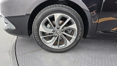 Renault Samsung SM3