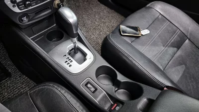 Renault Samsung SM3
