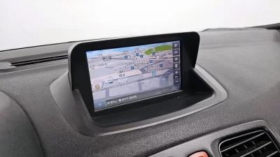 Renault Samsung SM3