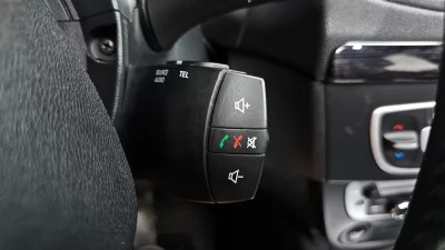 Renault Samsung SM3