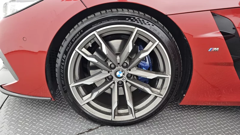 BMW Z4