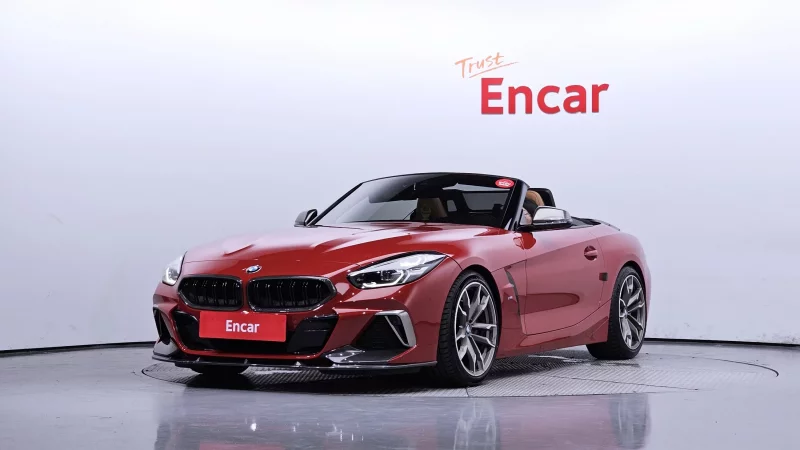 BMW Z4
