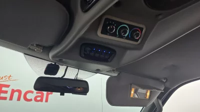 Chevrolet Express Van