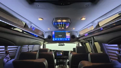 Chevrolet Express Van