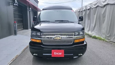 Chevrolet Express Van