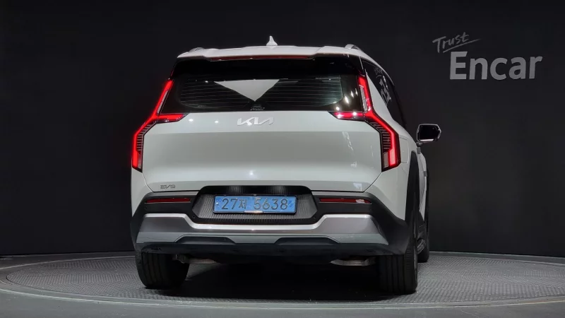Kia EV9