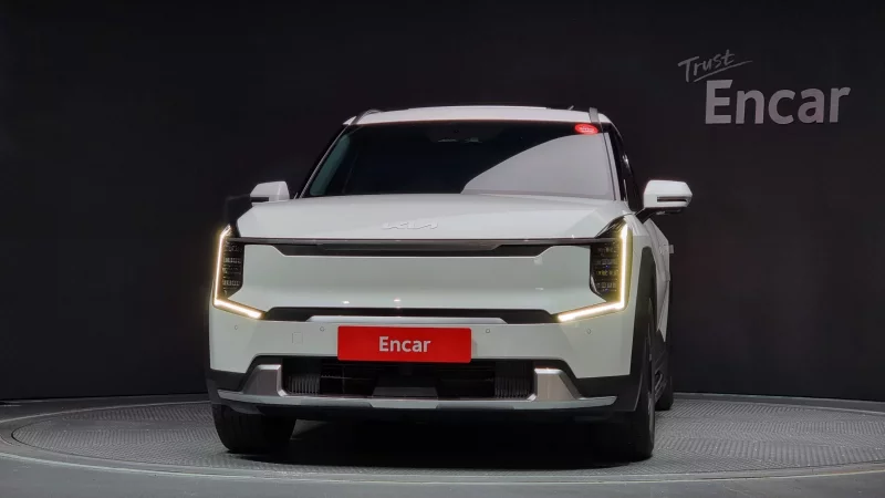 Kia EV9