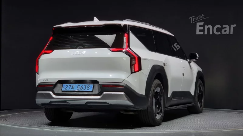 Kia EV9