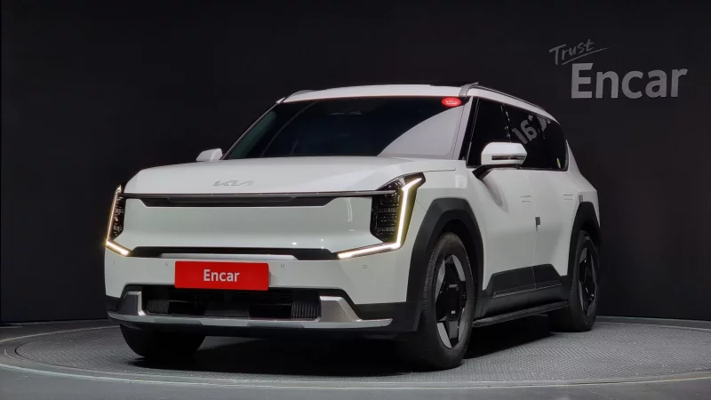 Kia EV9