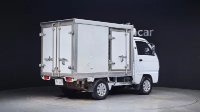 Daewoo labo