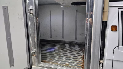Daewoo labo