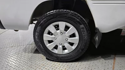 Daewoo labo