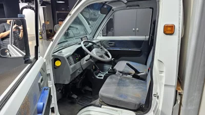 Daewoo labo