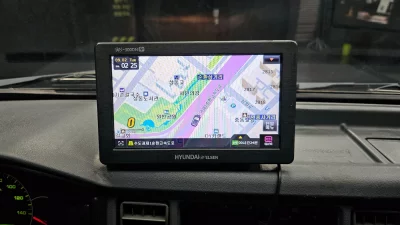 Daewoo labo