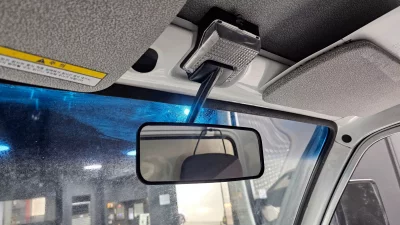 Daewoo labo