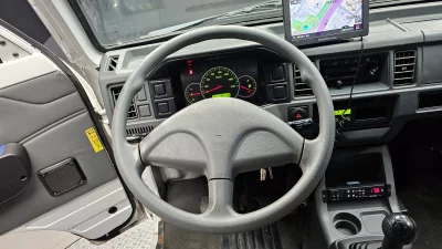 Daewoo labo
