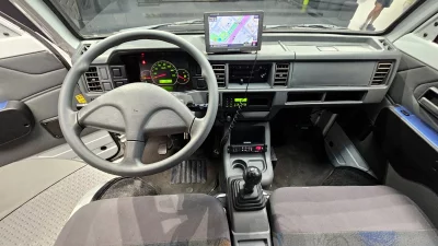 Daewoo labo