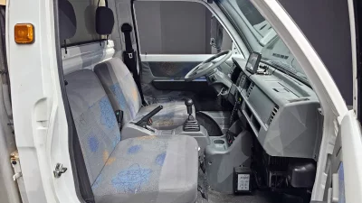 Daewoo labo