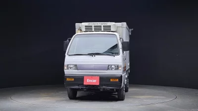 Daewoo labo