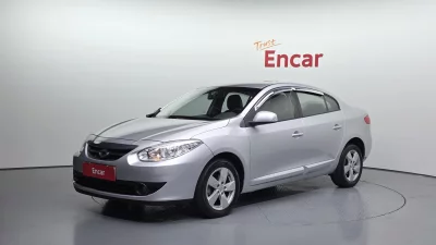 Renault Samsung SM3