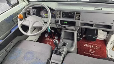 Daewoo labo