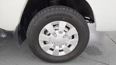 Daewoo labo