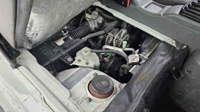 Daewoo labo