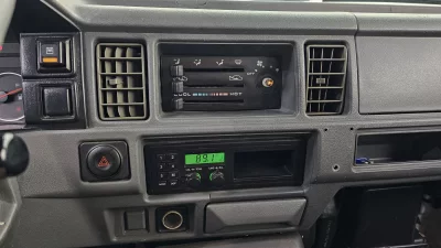 Daewoo labo