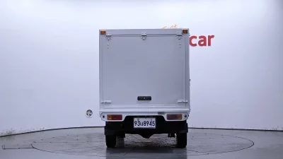 Daewoo labo