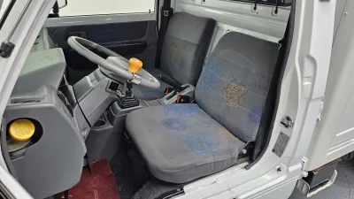 Daewoo labo