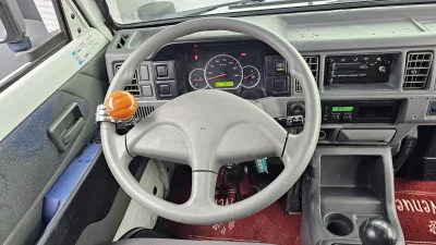 Daewoo labo