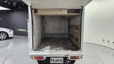 Daewoo labo