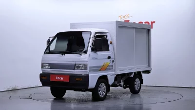 Daewoo labo