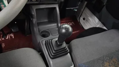 Daewoo labo