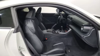 Toyota 86