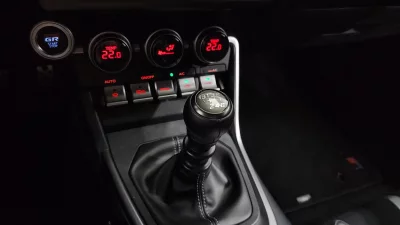 Toyota 86