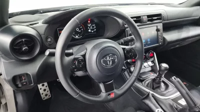 Toyota 86