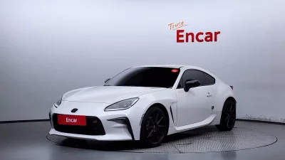 Toyota 86