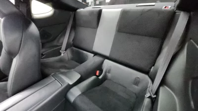Toyota 86